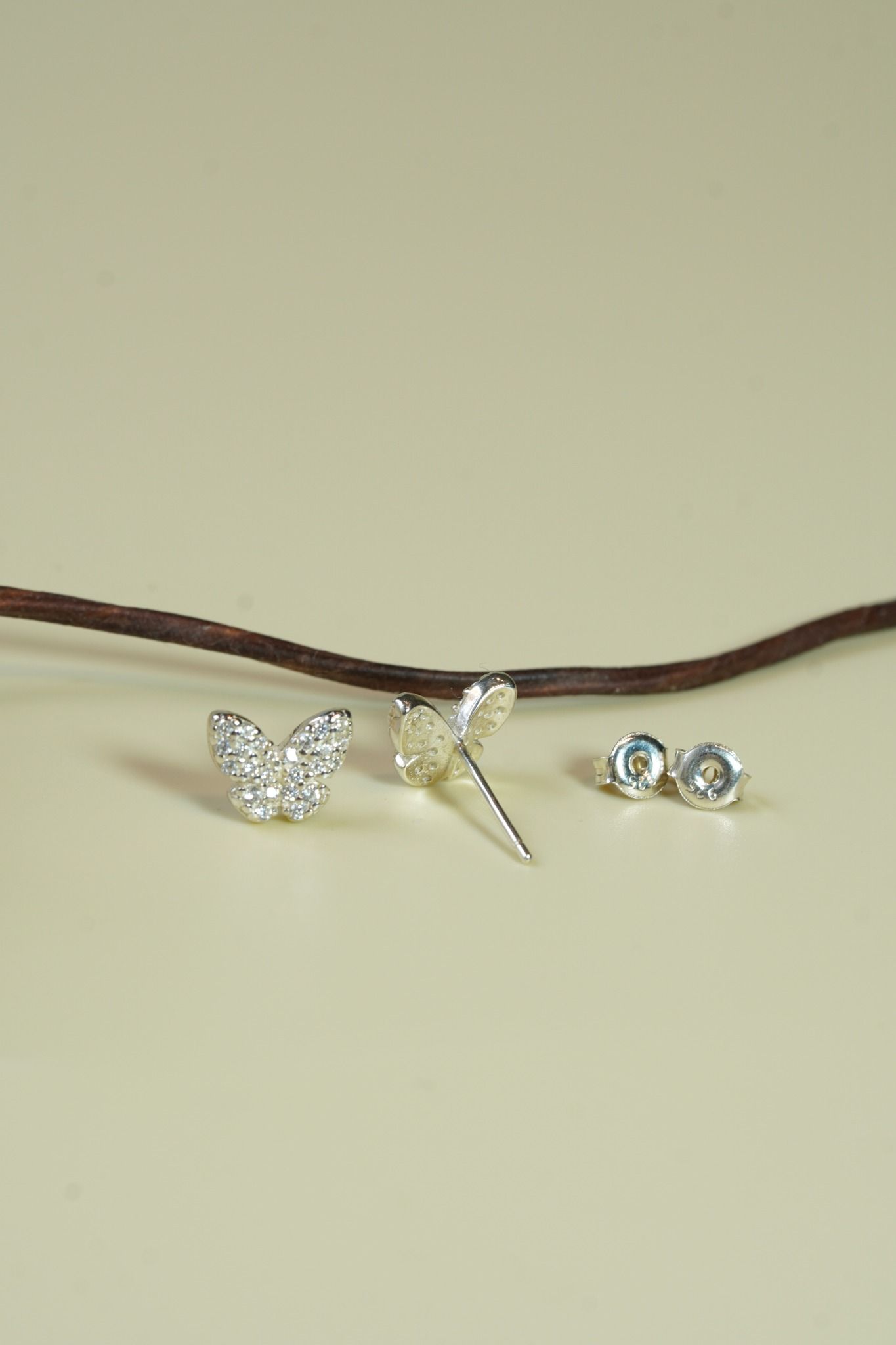 [ancafe-accessories] Hoa tai ER350K-030-BAC