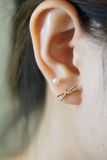 [ancafe-accessories] Hoa tai ER350K-007-VH