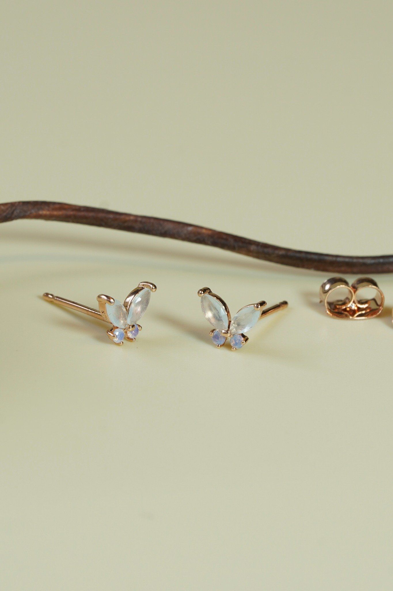 [ancafe-accessories] Hoa tai ER350K-002