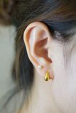 [ancafe-accessories] Hoa tai ER350K-006-VV