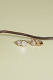 [ancafe-accessories] Hoa tai ER350K-013