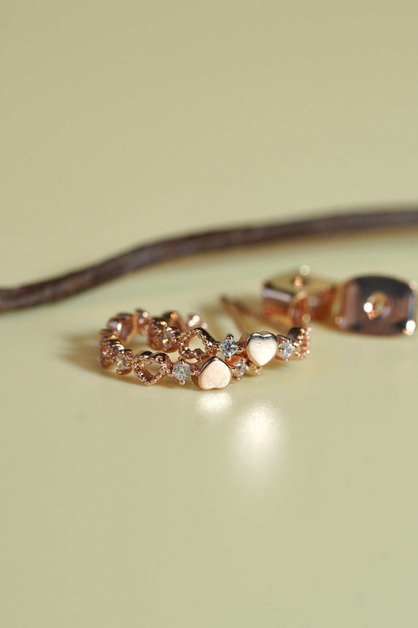 [ancafe-accessories] Hoa tai ER350K-026