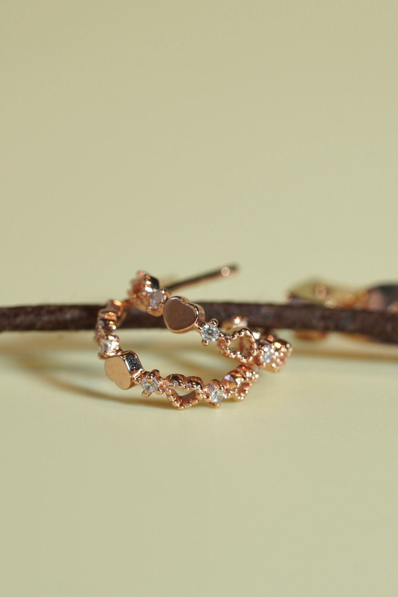 [ancafe-accessories] Hoa tai ER350K-026