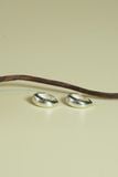 [ancafe-accessories] Hoa tai ER350K-022