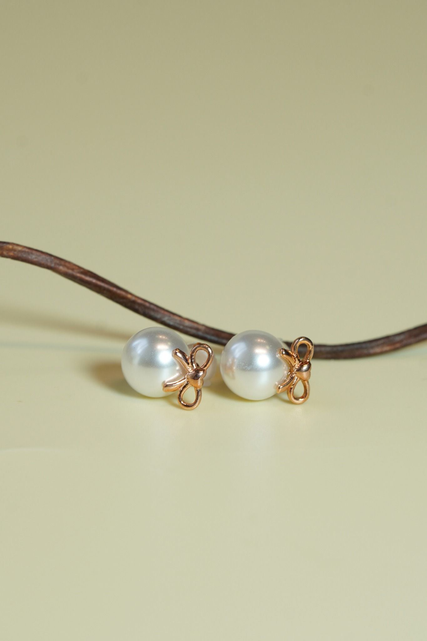 [ancafe-accessories] Hoa tai ER350K-016
