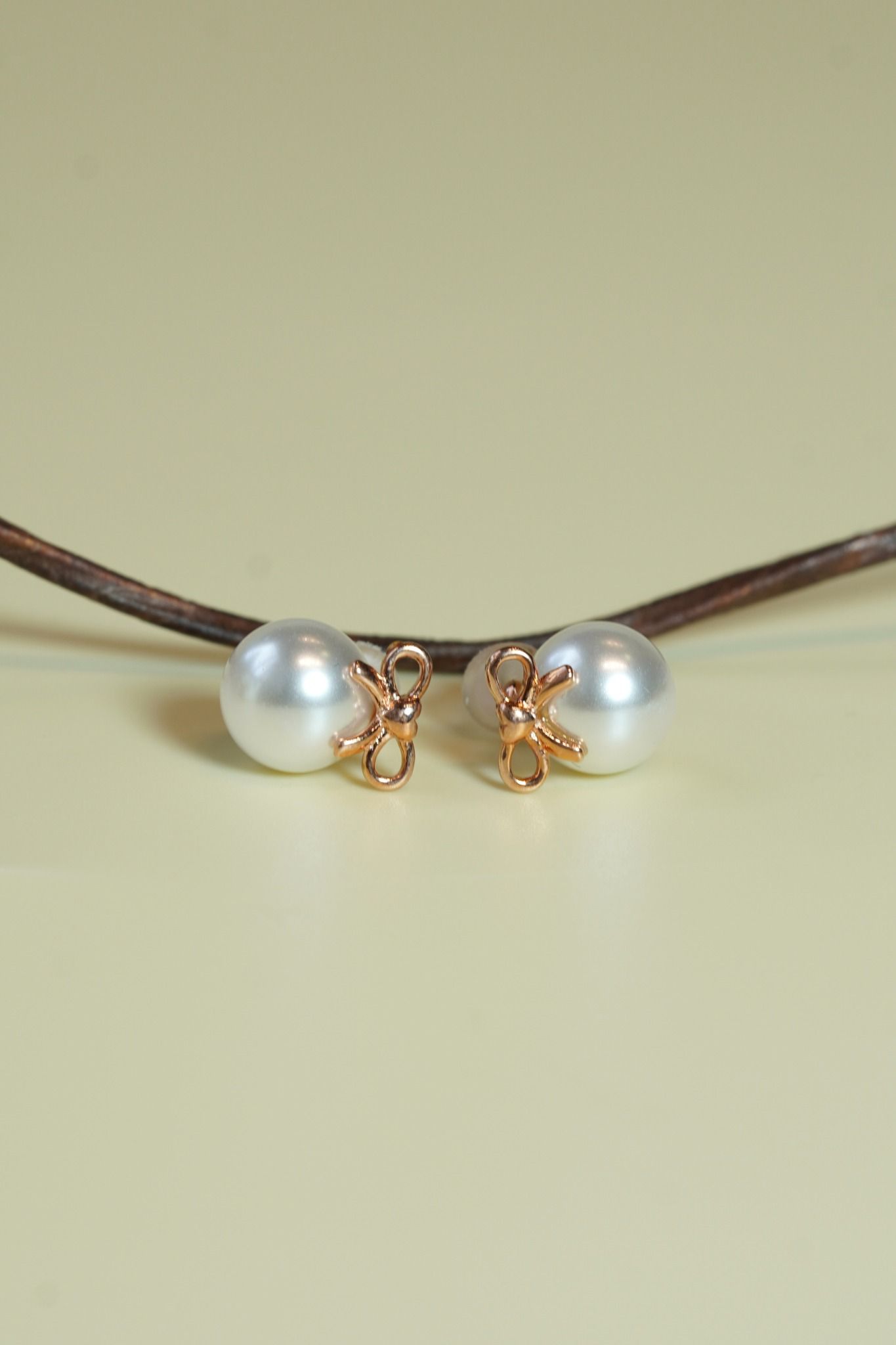 [ancafe-accessories] Hoa tai ER350K-016