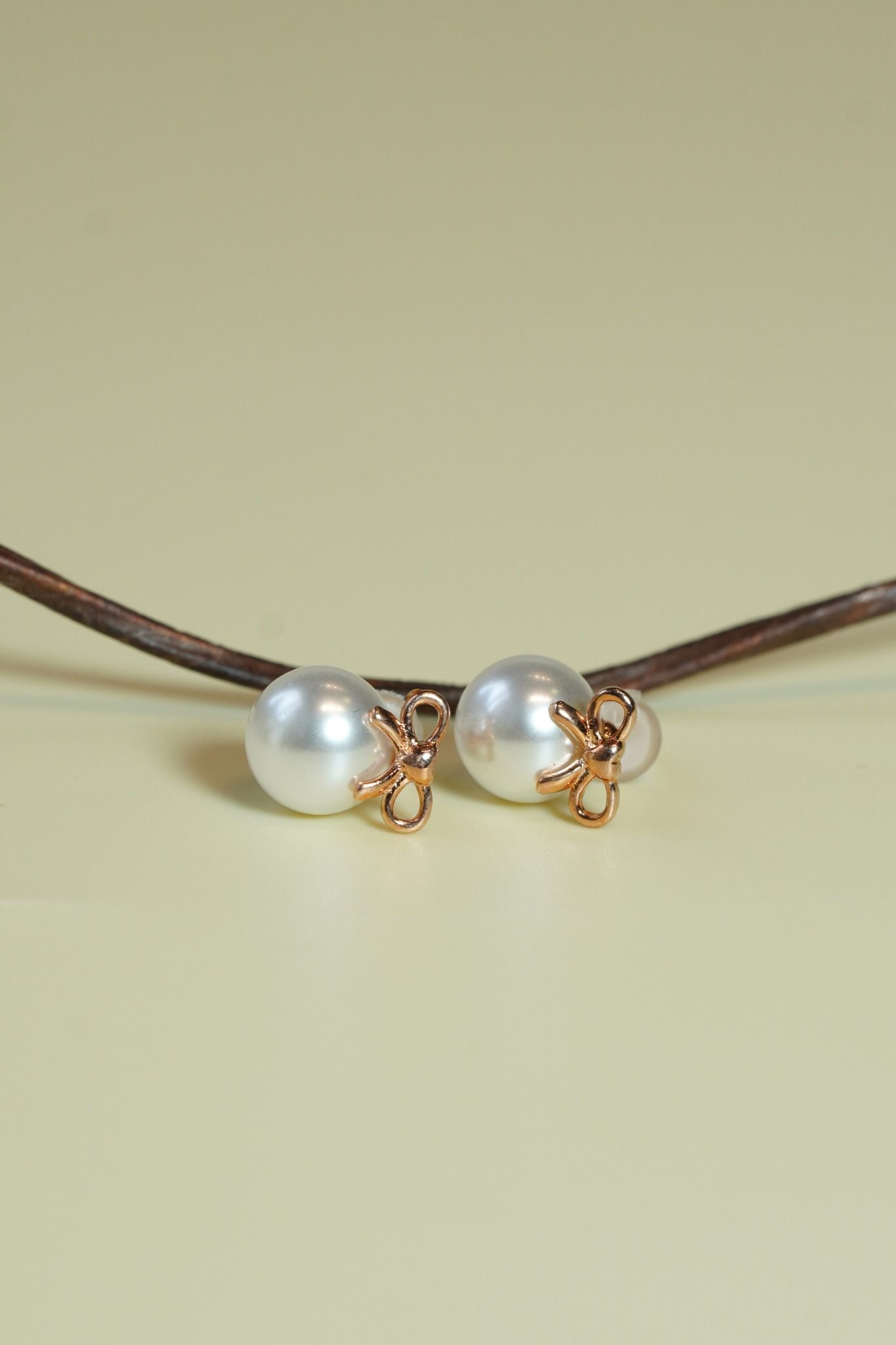 [ancafe-accessories] Hoa tai ER350K-016