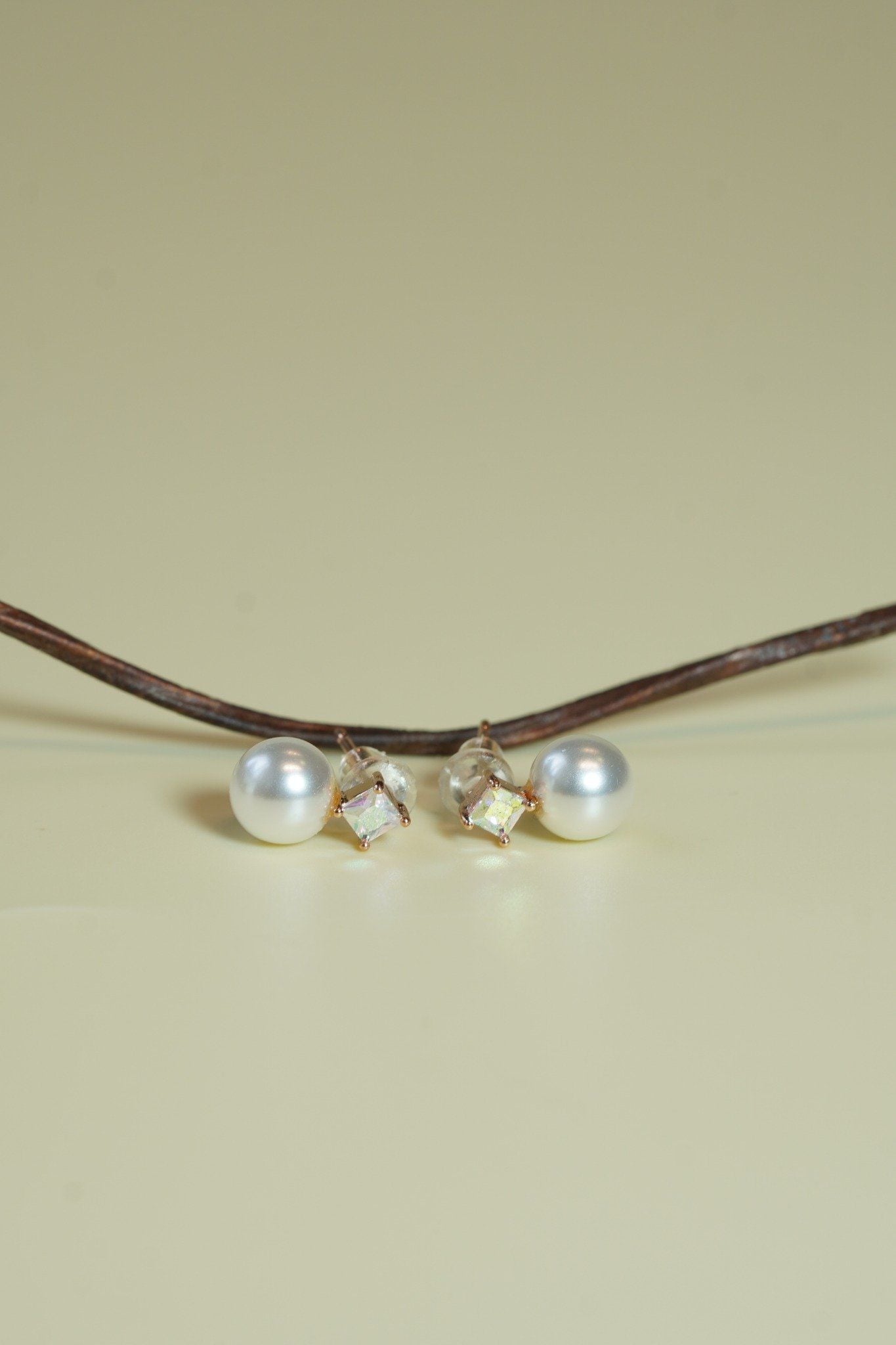 [ancafe-accessories] Hoa tai ER350K-017