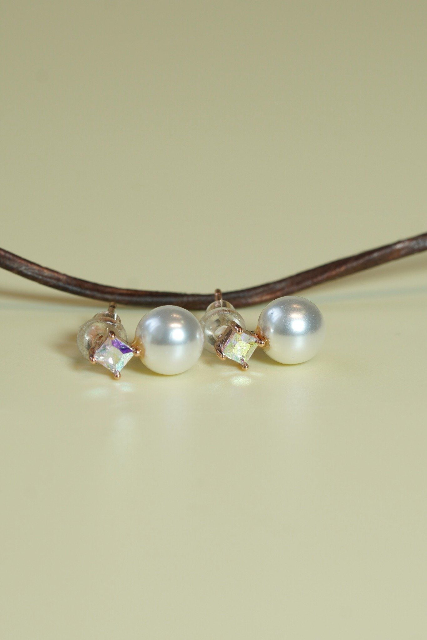 [ancafe-accessories] Hoa tai ER350K-017