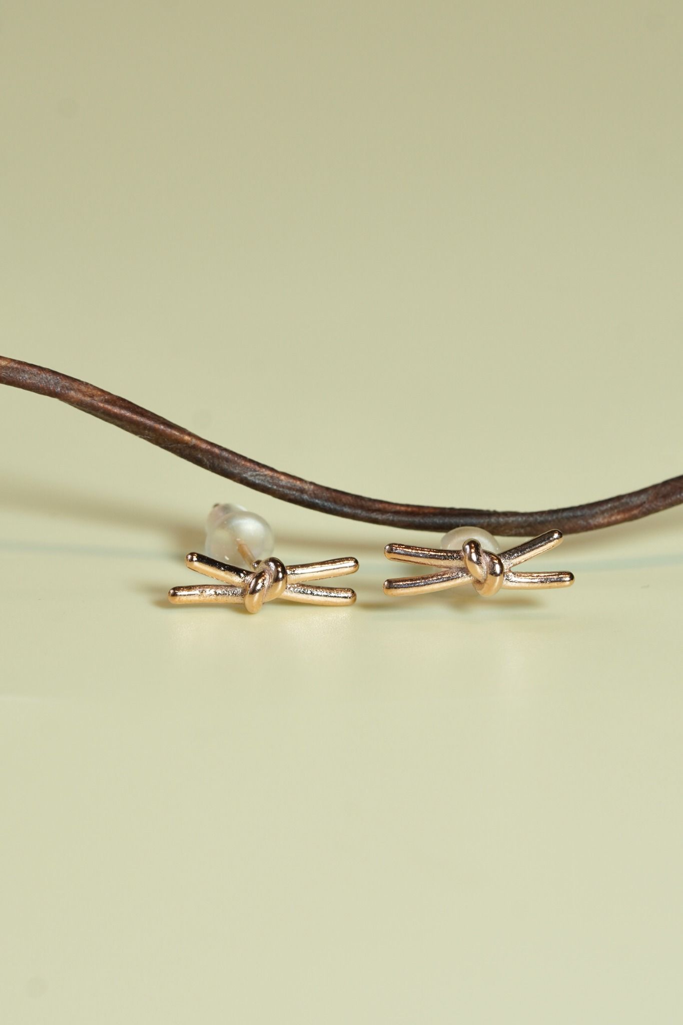 [ancafe-accessories] Hoa tai ER350K-007-VH