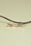[ancafe-accessories] Hoa tai ER350K-007-VH