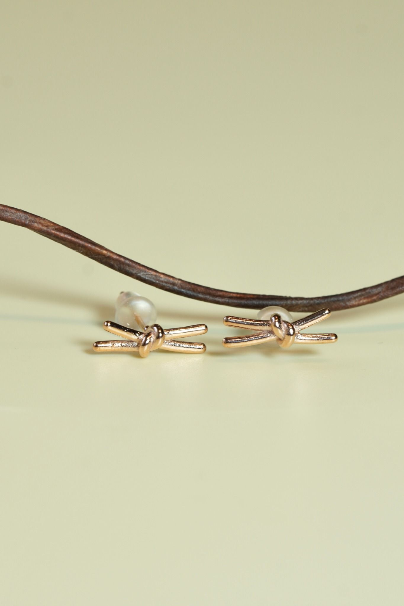 [ancafe-accessories] Hoa tai ER350K-007-VH
