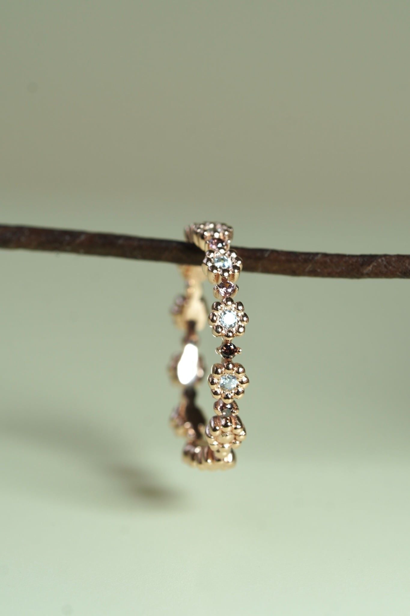 [ancafe-accessories] Nhẫn R350K-026-12-VH