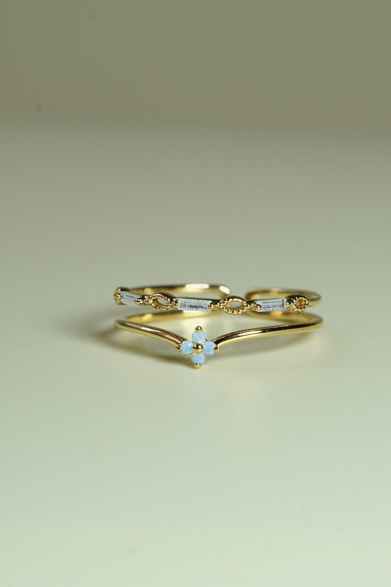 [ancafe-accessories] Nhẫn R350K-024-FREESIZE-VV