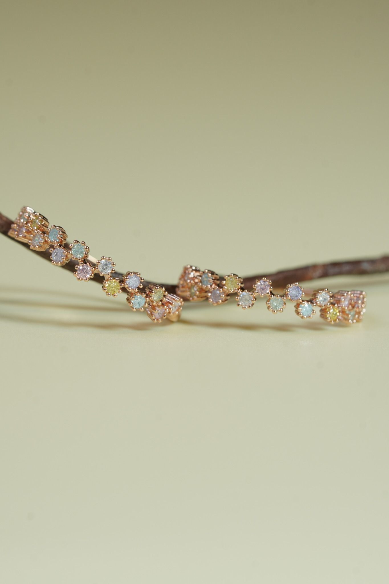 [ancafe-accessories] Nhẫn R390K-014-12-VH