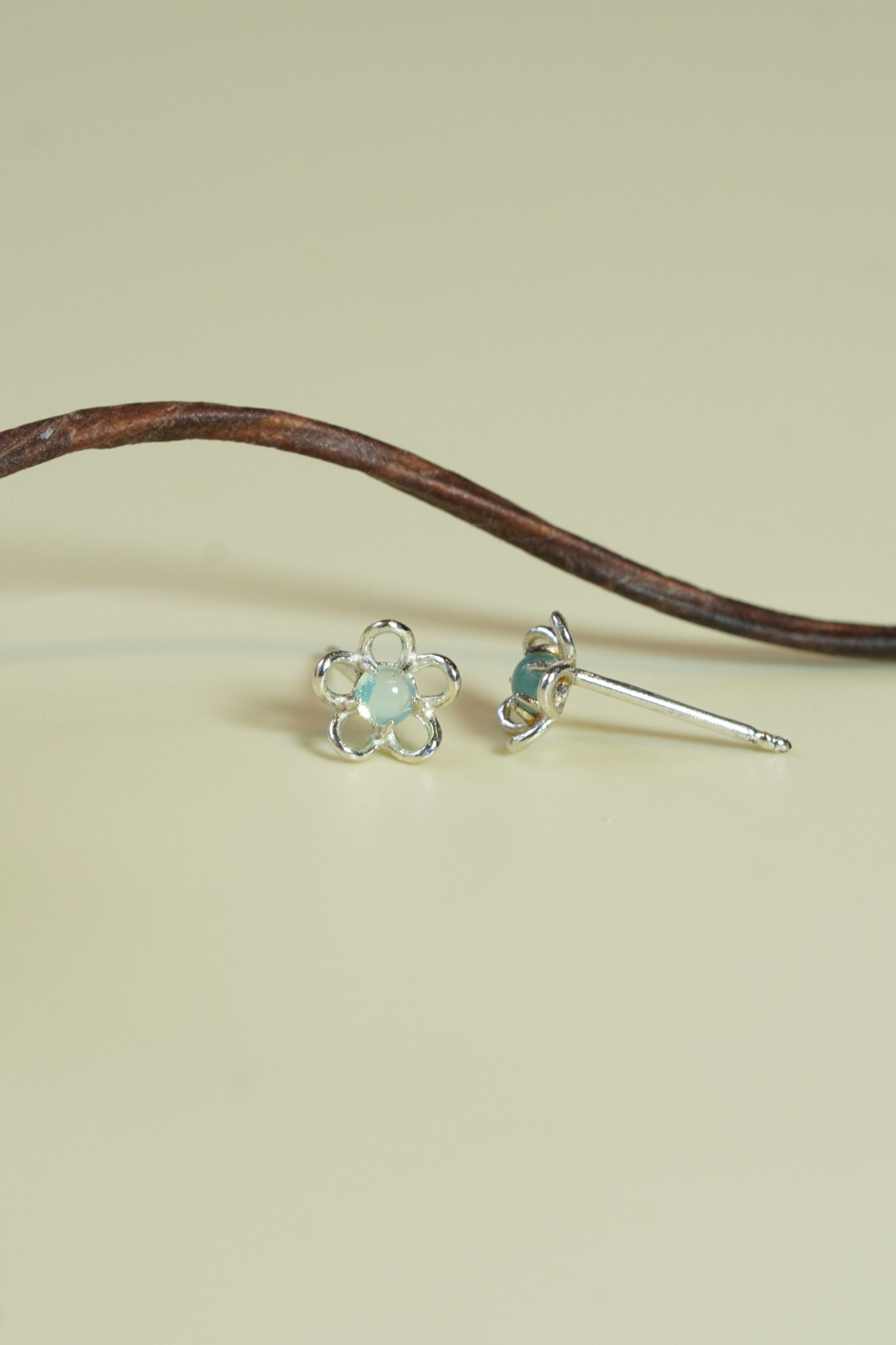 [ancafe-accessories] Hoa tai ER350K-014