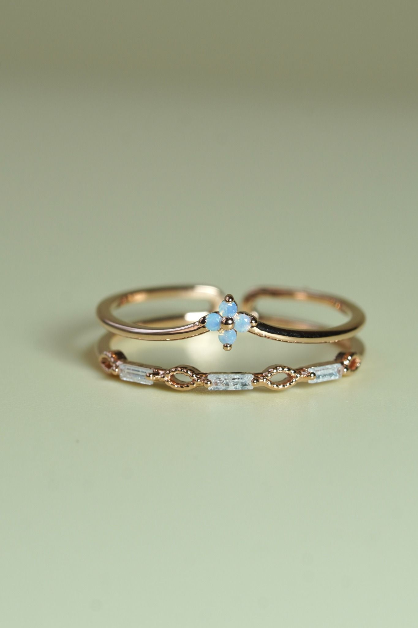 [ancafe-accessories] Nhẫn R350K-024-FREESIZE-VH