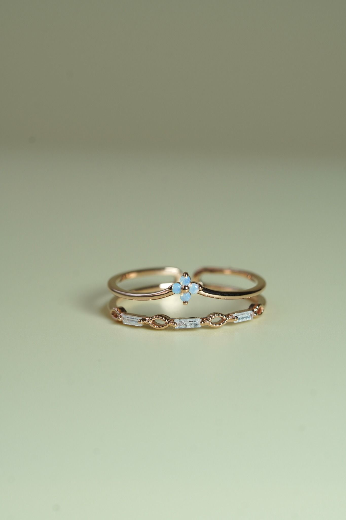 [ancafe-accessories] Nhẫn R350K-024-FREESIZE-VH