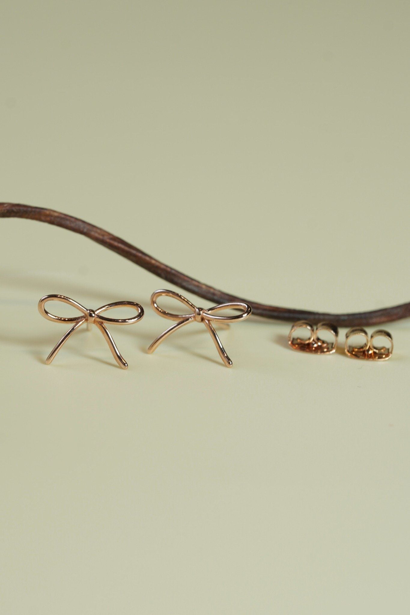 [ancafe-accessories] Hoa tai ER450K-045-VH