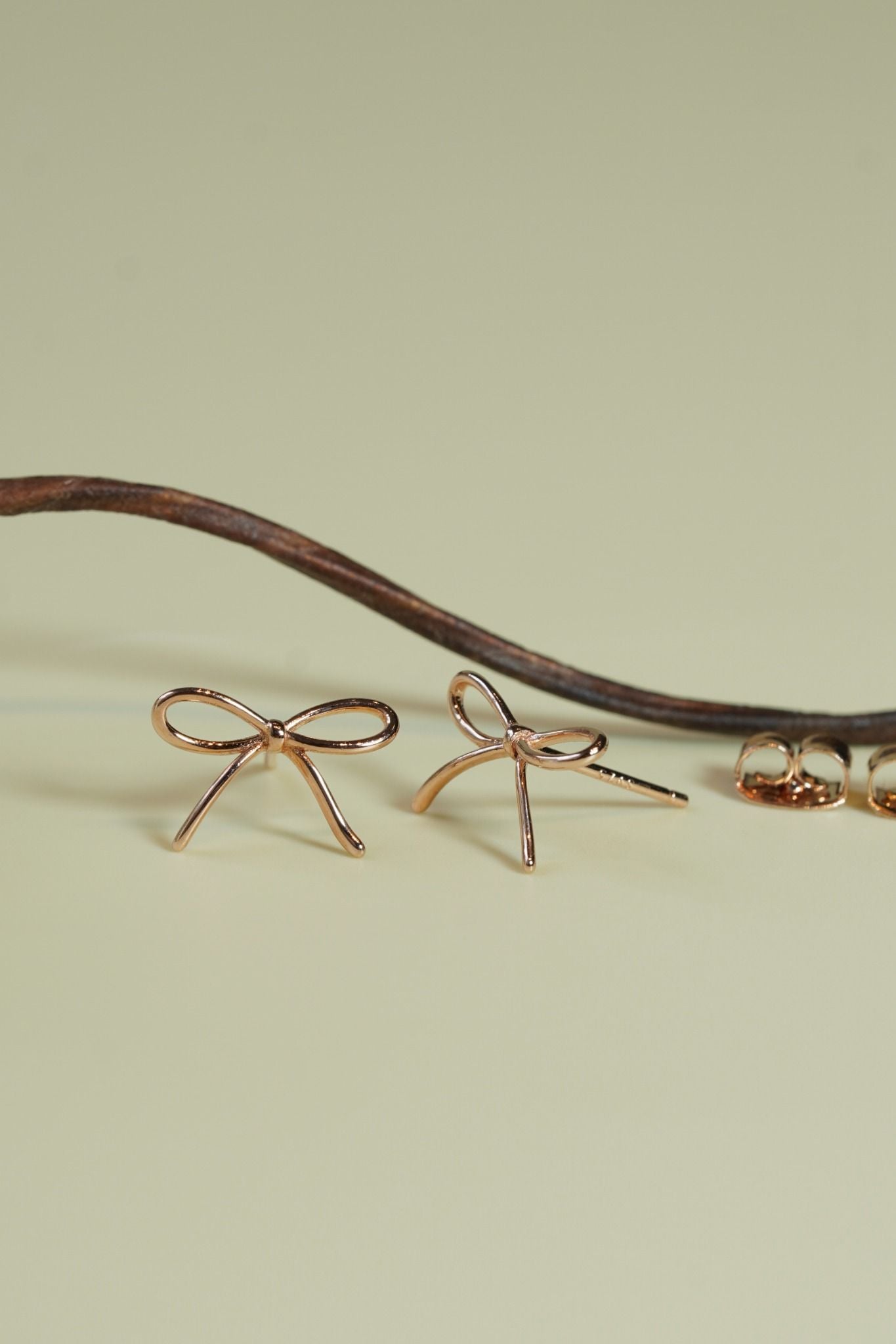 [ancafe-accessories] Hoa tai ER450K-045-VH