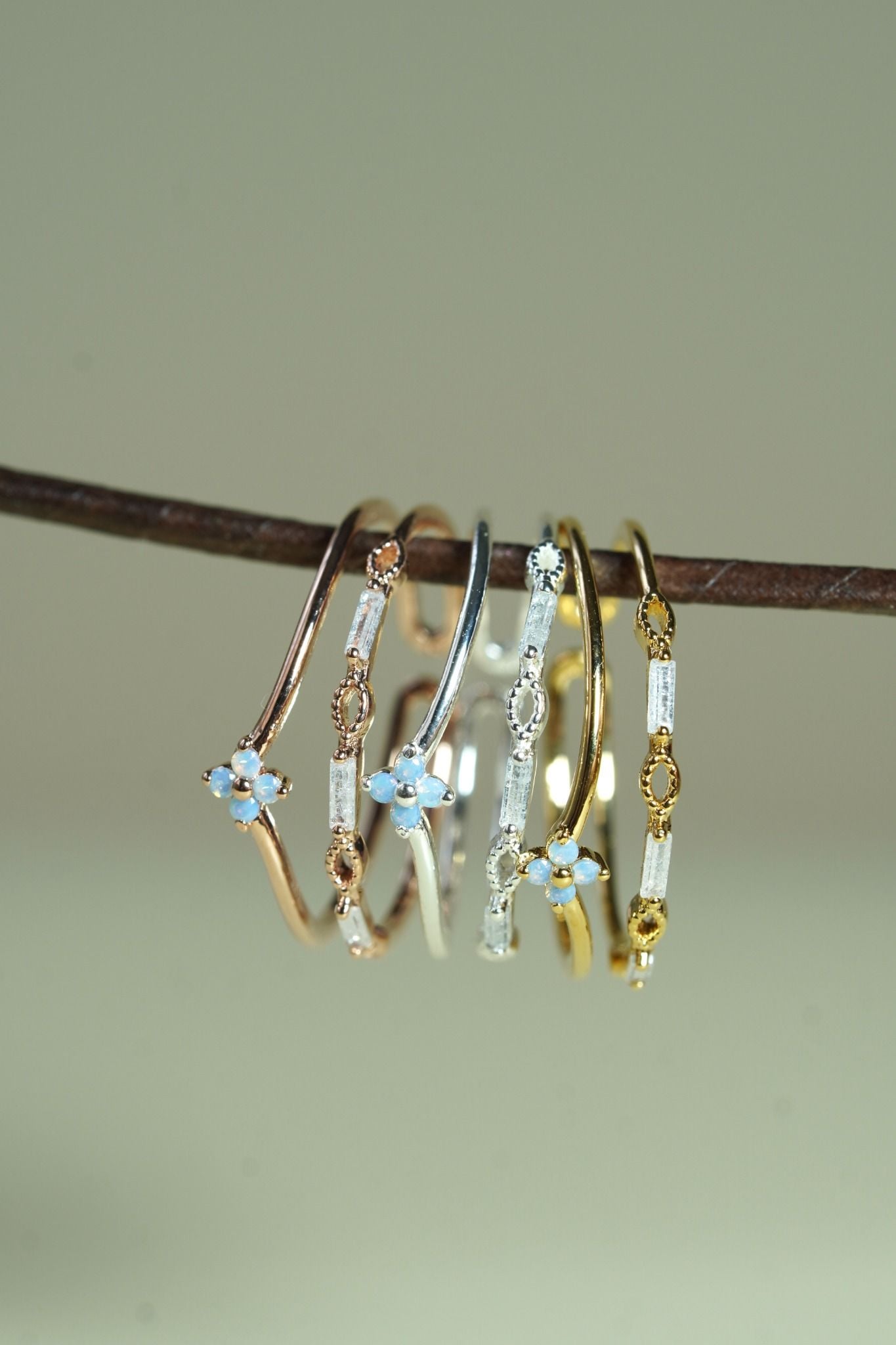 [ancafe-accessories] Nhẫn R350K-024-FREESIZE-VH