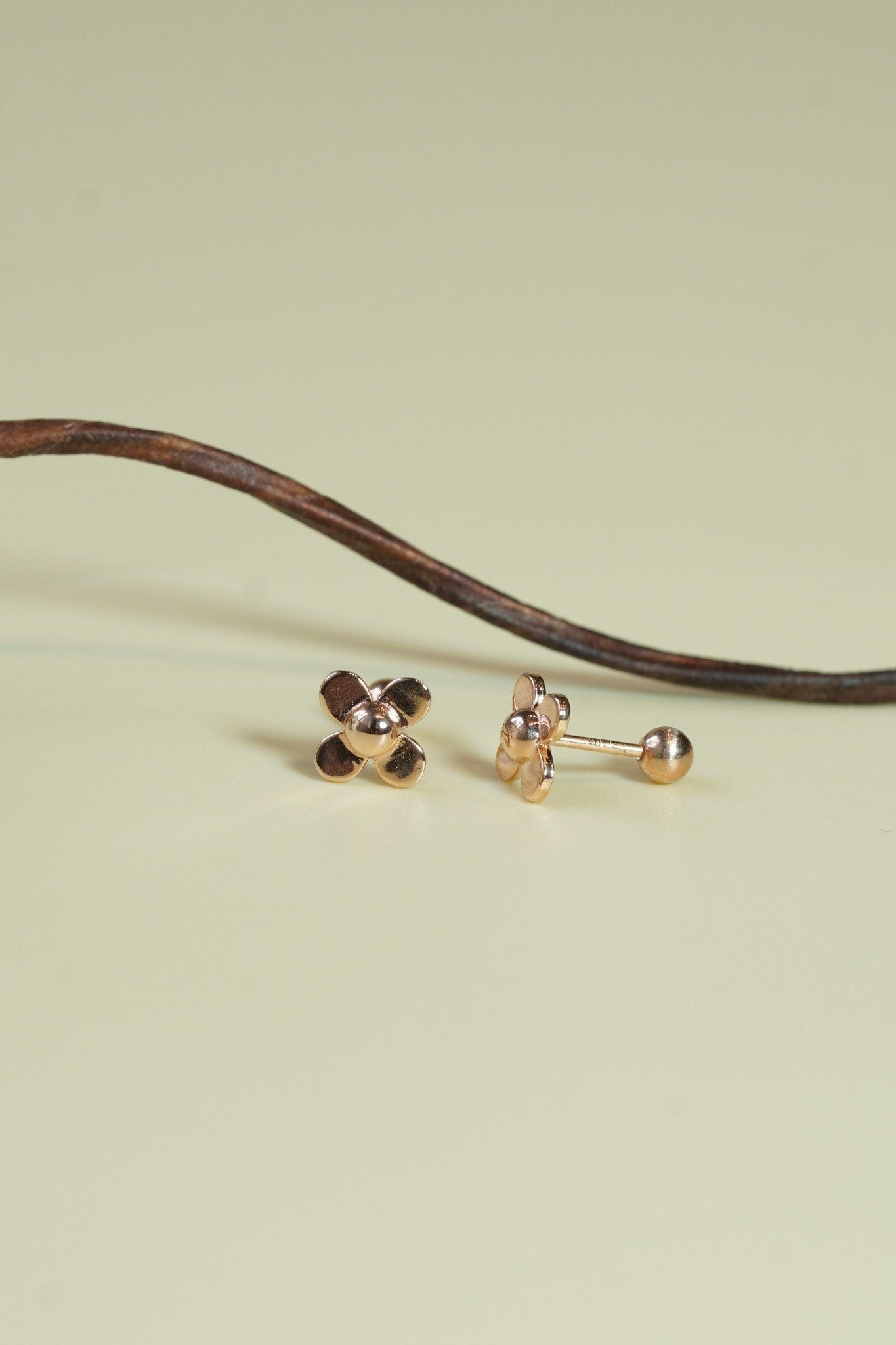 [ancafe-accessories] Hoa tai ER450K-029