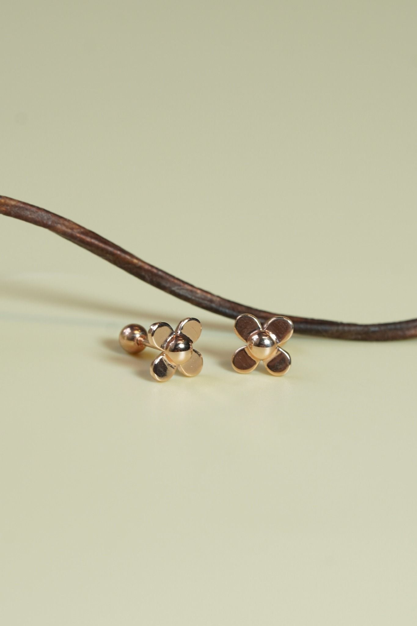 [ancafe-accessories] Hoa tai ER450K-029