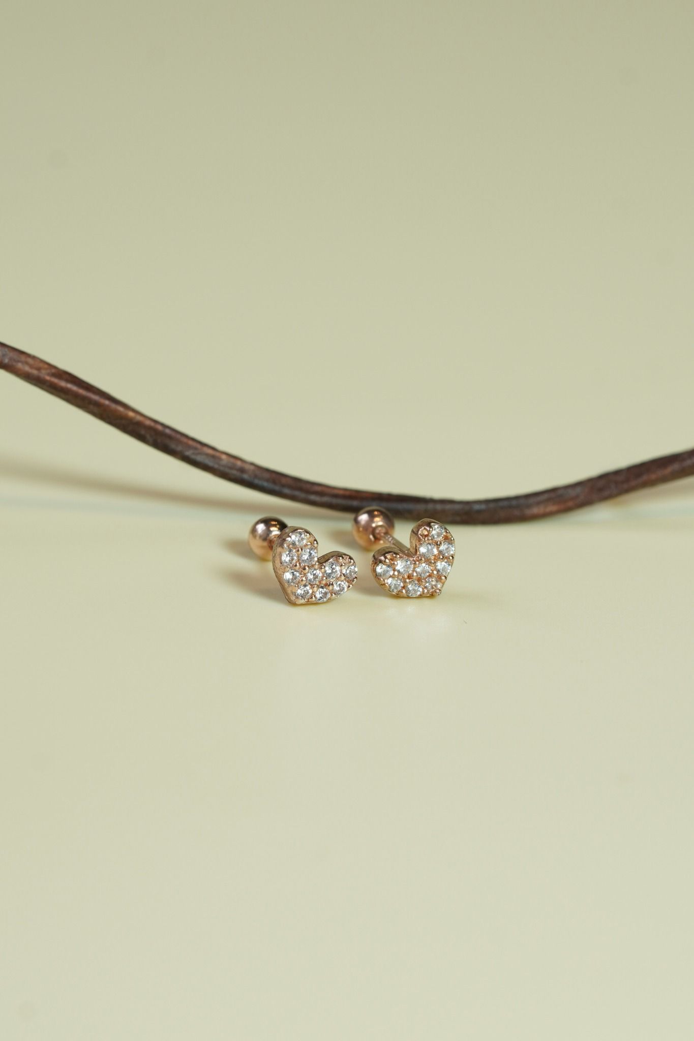 [ancafe-accessories] Hoa tai ER450K-009