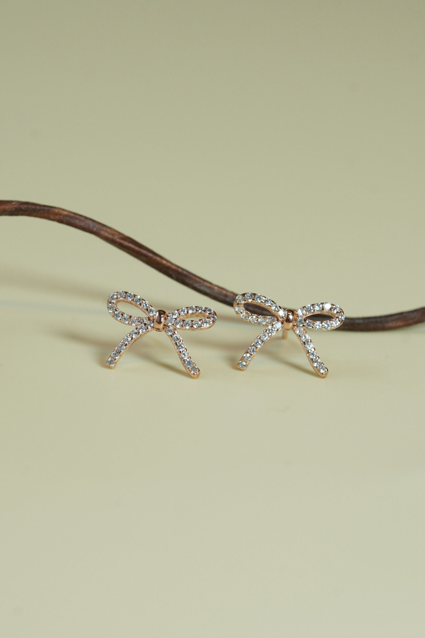 [ancafe-accessories] Hoa tai ER490K-002-VH