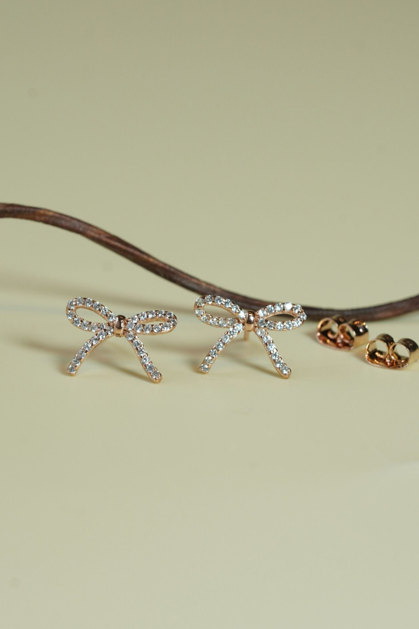 [ancafe-accessories] Hoa tai ER490K-002-VH