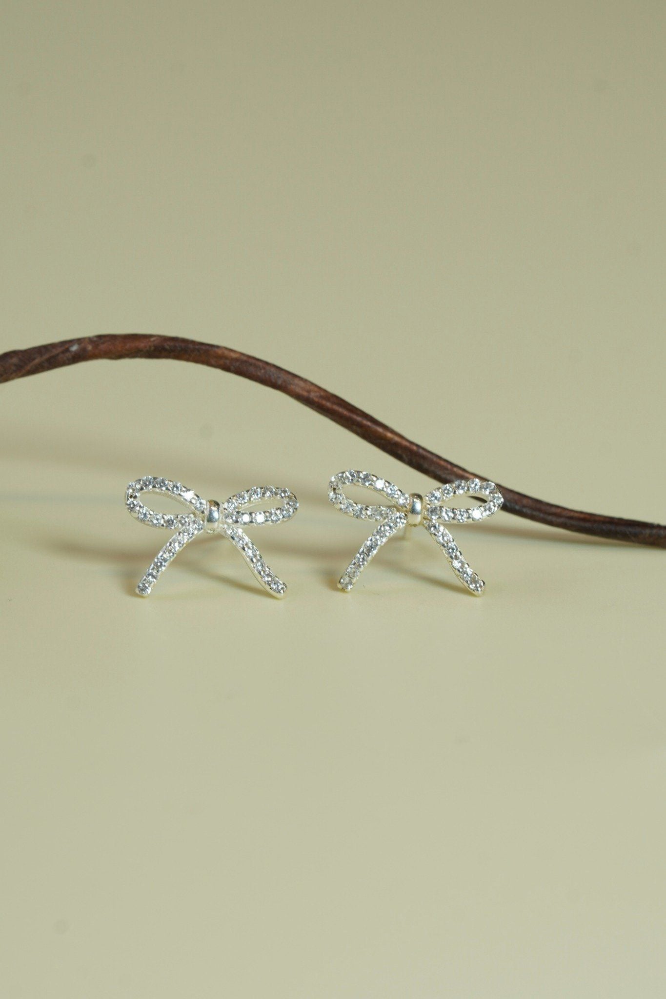 [ancafe-accessories] Hoa tai ER490K-002-BAC