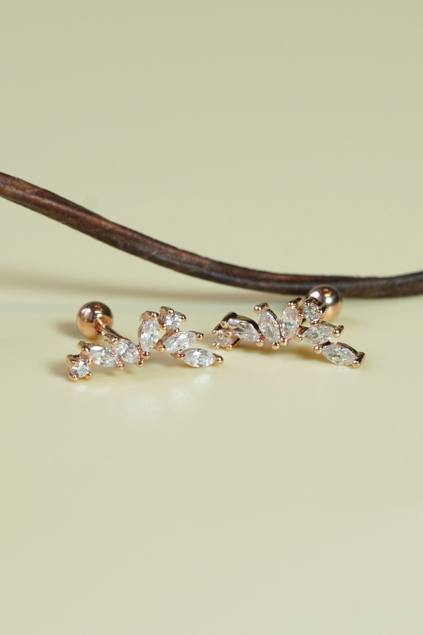 [ancafe-accessories] Hoa tai ER450K-019