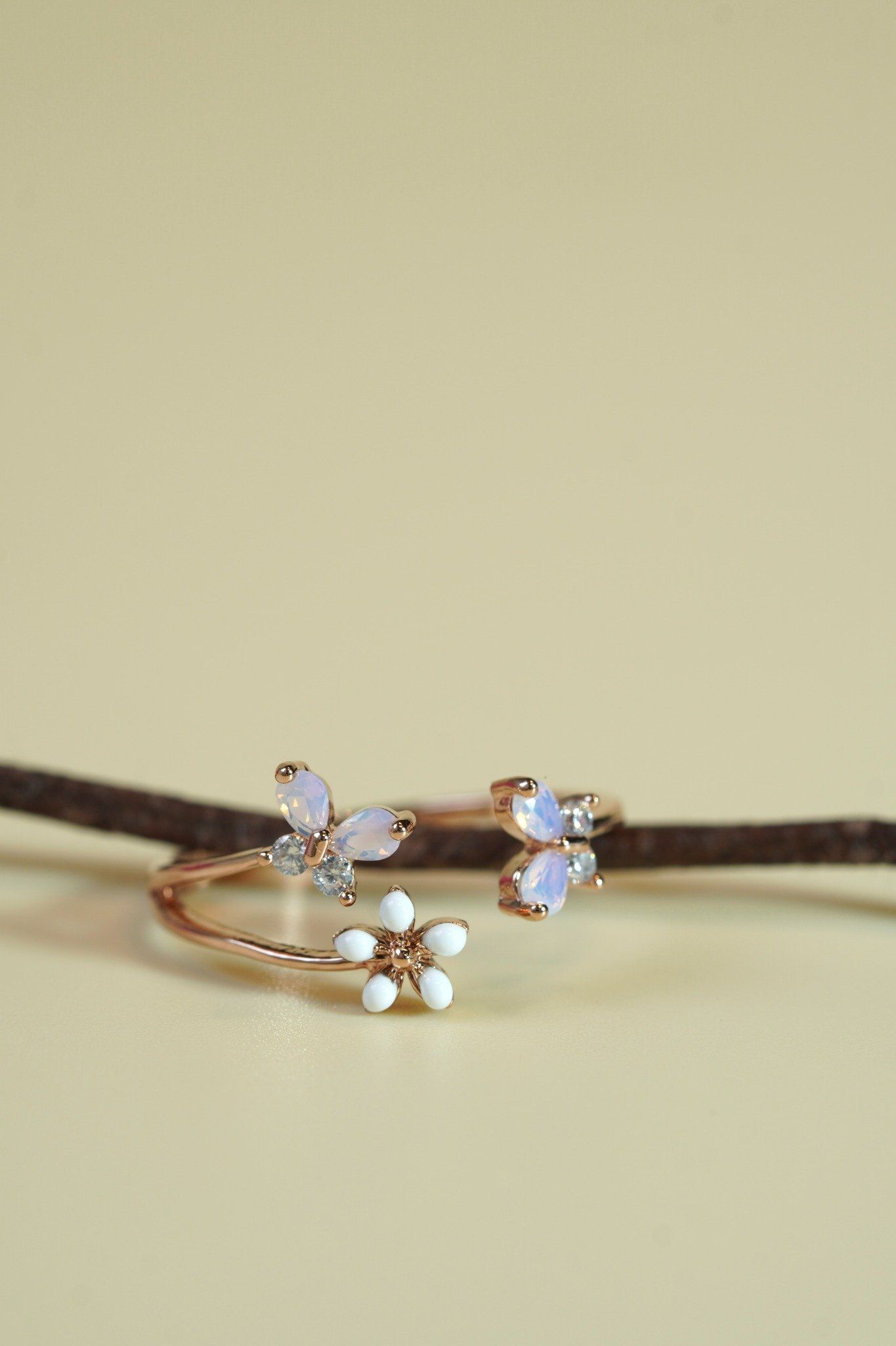 [ancafe-accessories] Nhẫn R290K-054-FREESIZE-VH