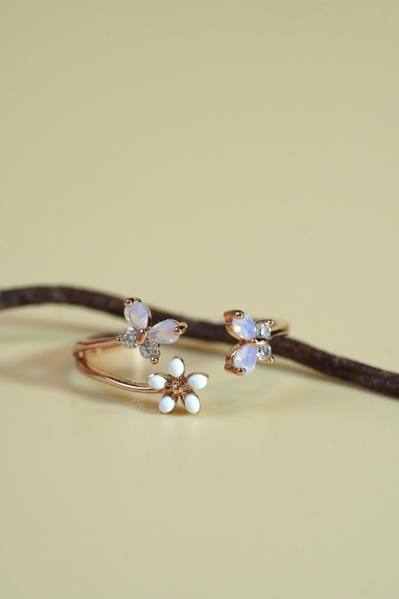 [ancafe-accessories] Nhẫn R290K-054-FREESIZE-VH