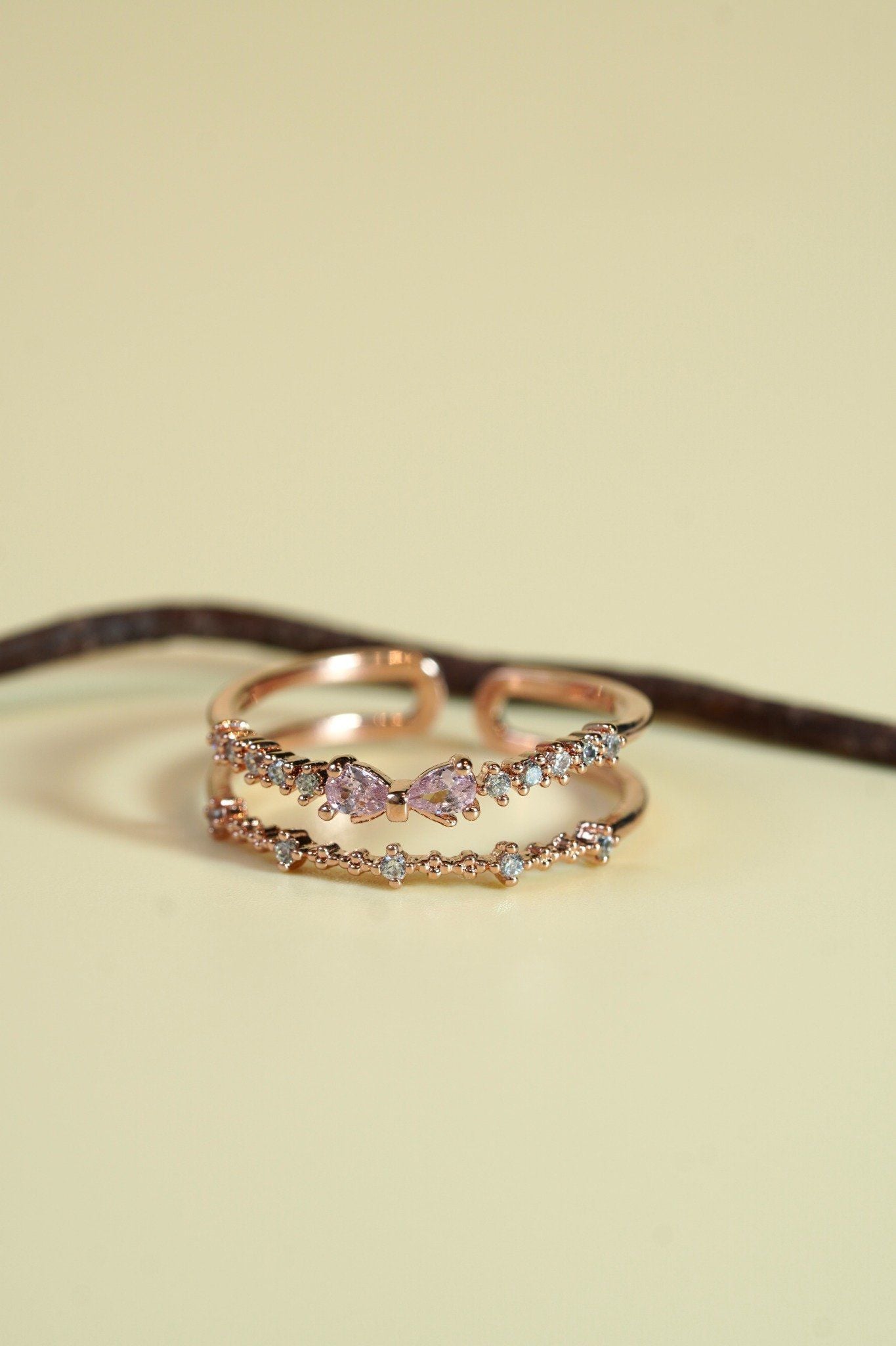 [ancafe-accessories] Nhẫn R290K-062-FREESIZE-VH