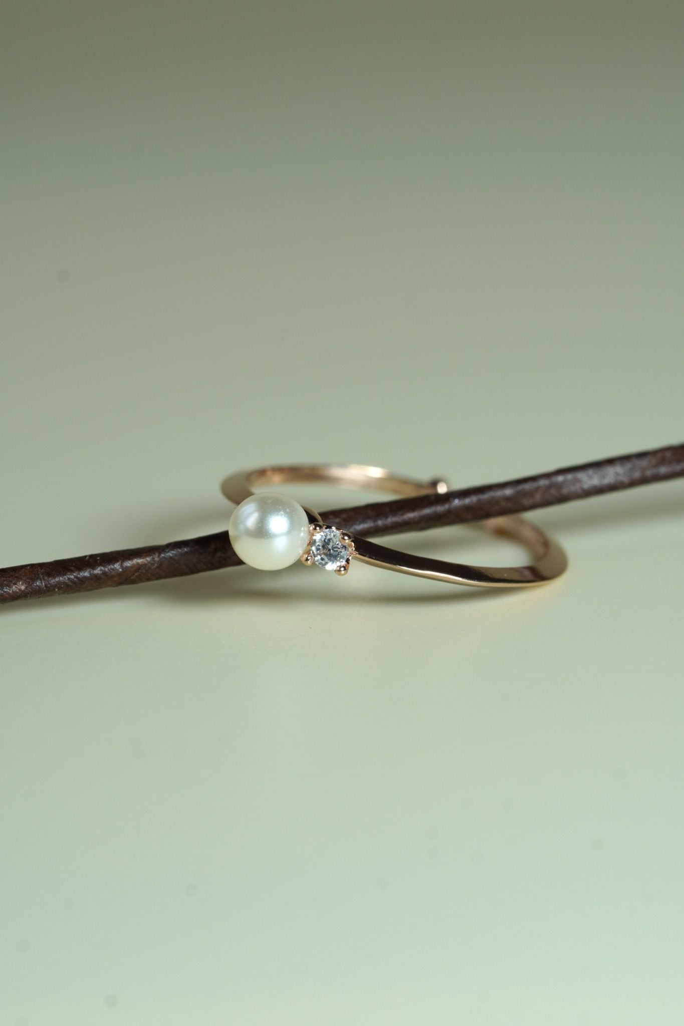 [ancafe-accessories] Nhẫn R250K-153-FREESIZE