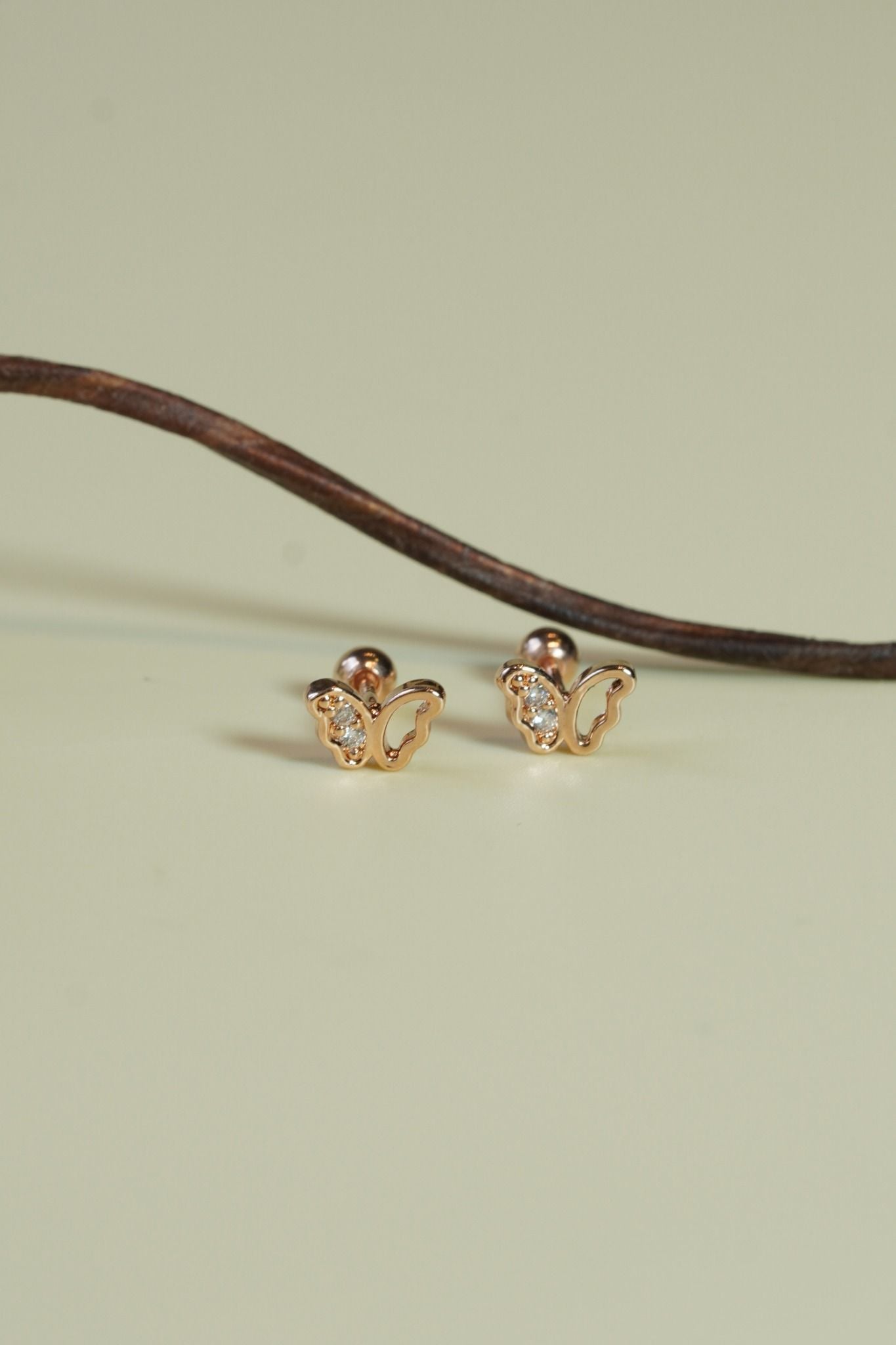 [ancafe-accessories] Hoa tai ER450K-011