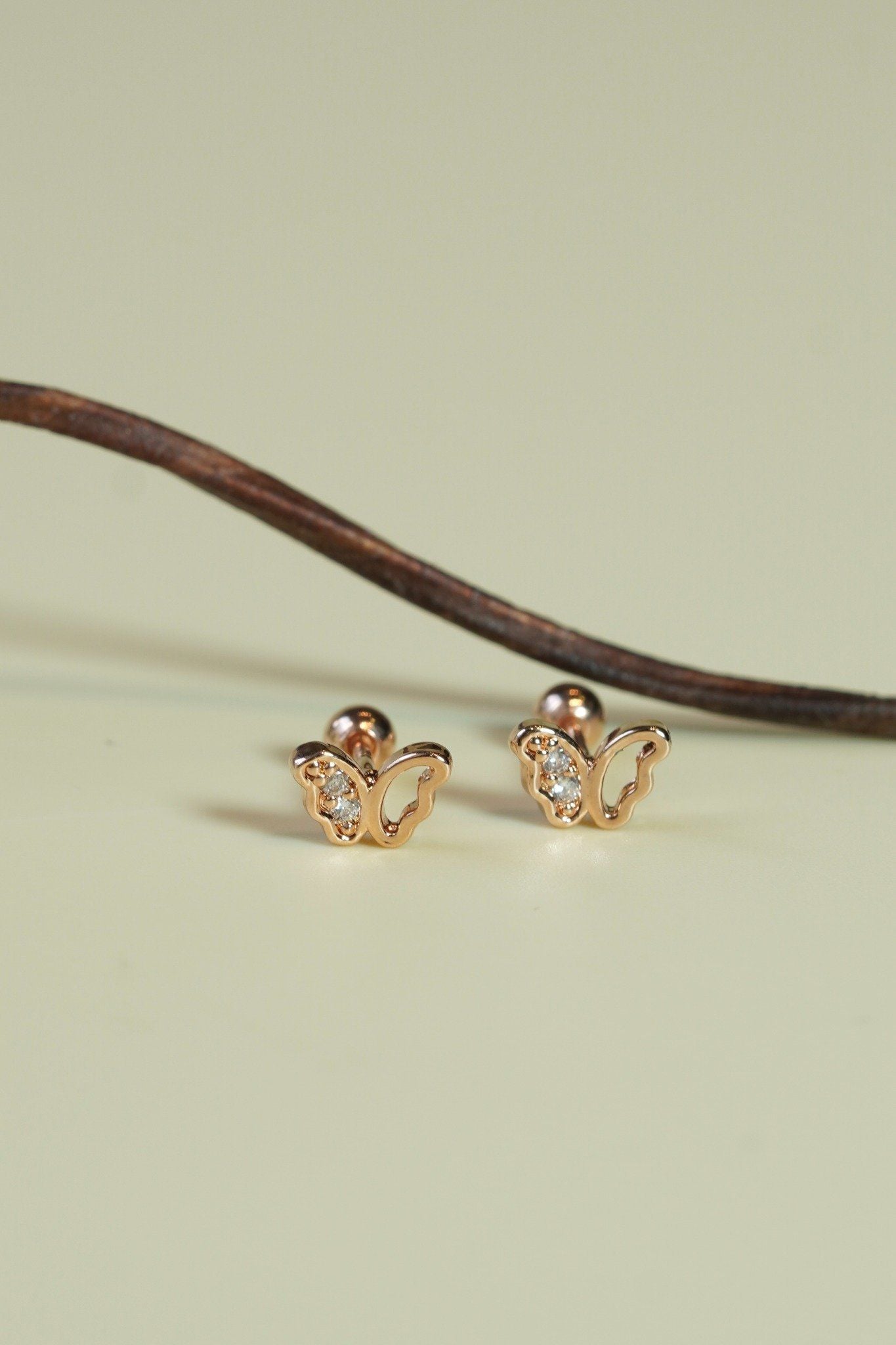 [ancafe-accessories] Hoa tai ER450K-011