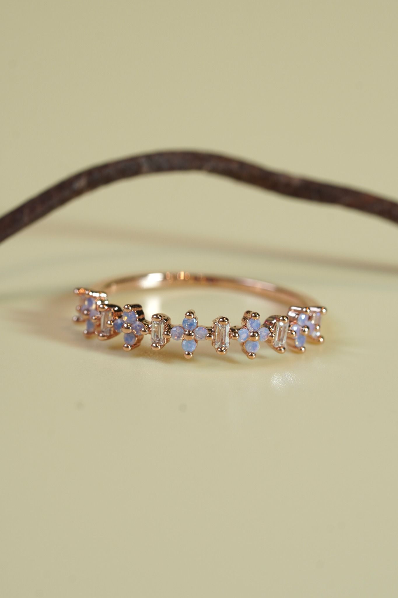 [ancafe-accessories] Nhẫn R290K-056-12-VH