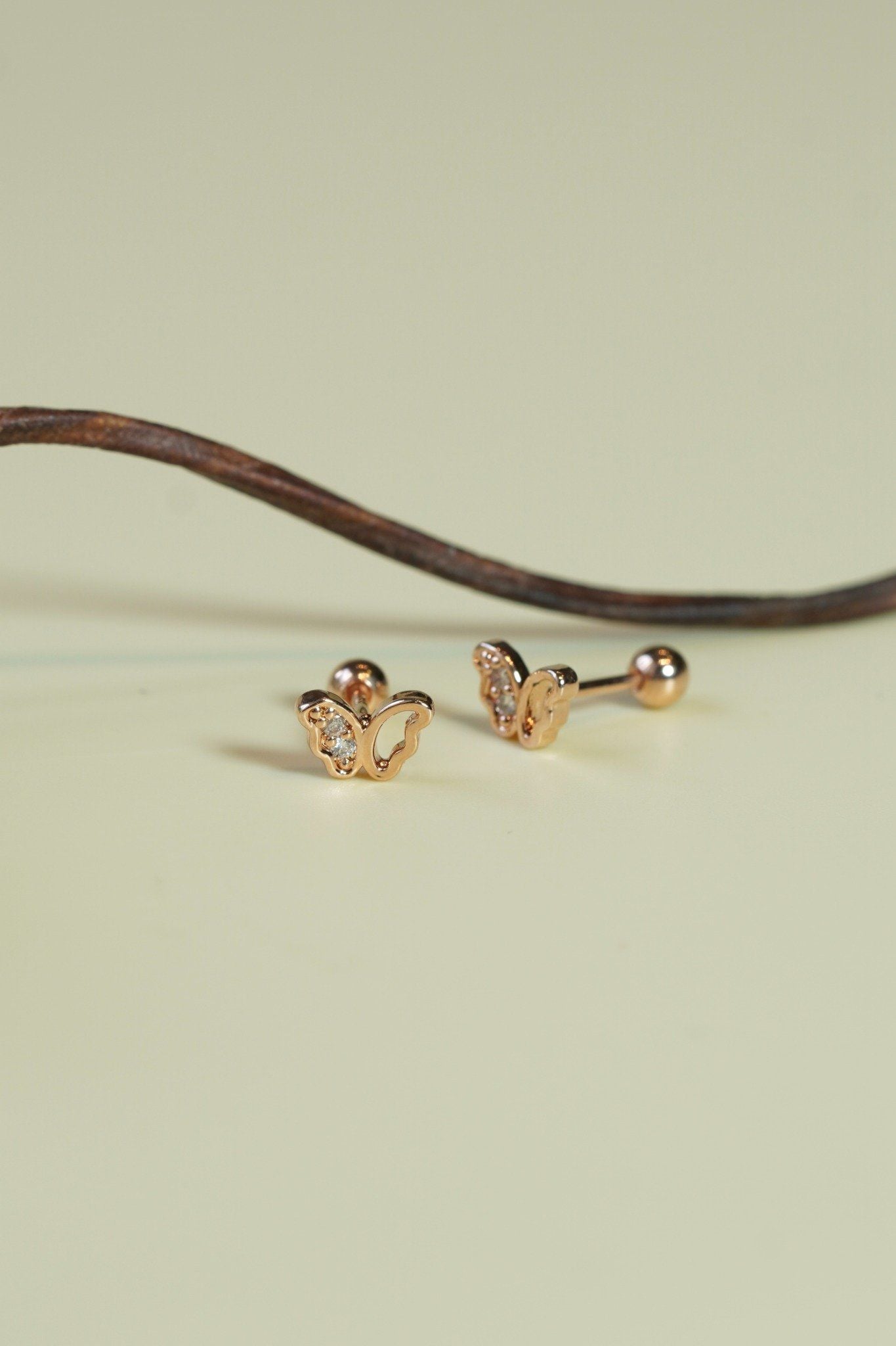 [ancafe-accessories] Hoa tai ER450K-011