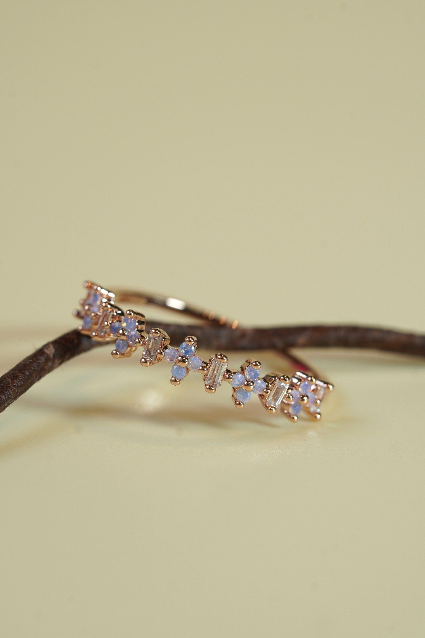 [ancafe-accessories] Nhẫn R290K-056-12-VH