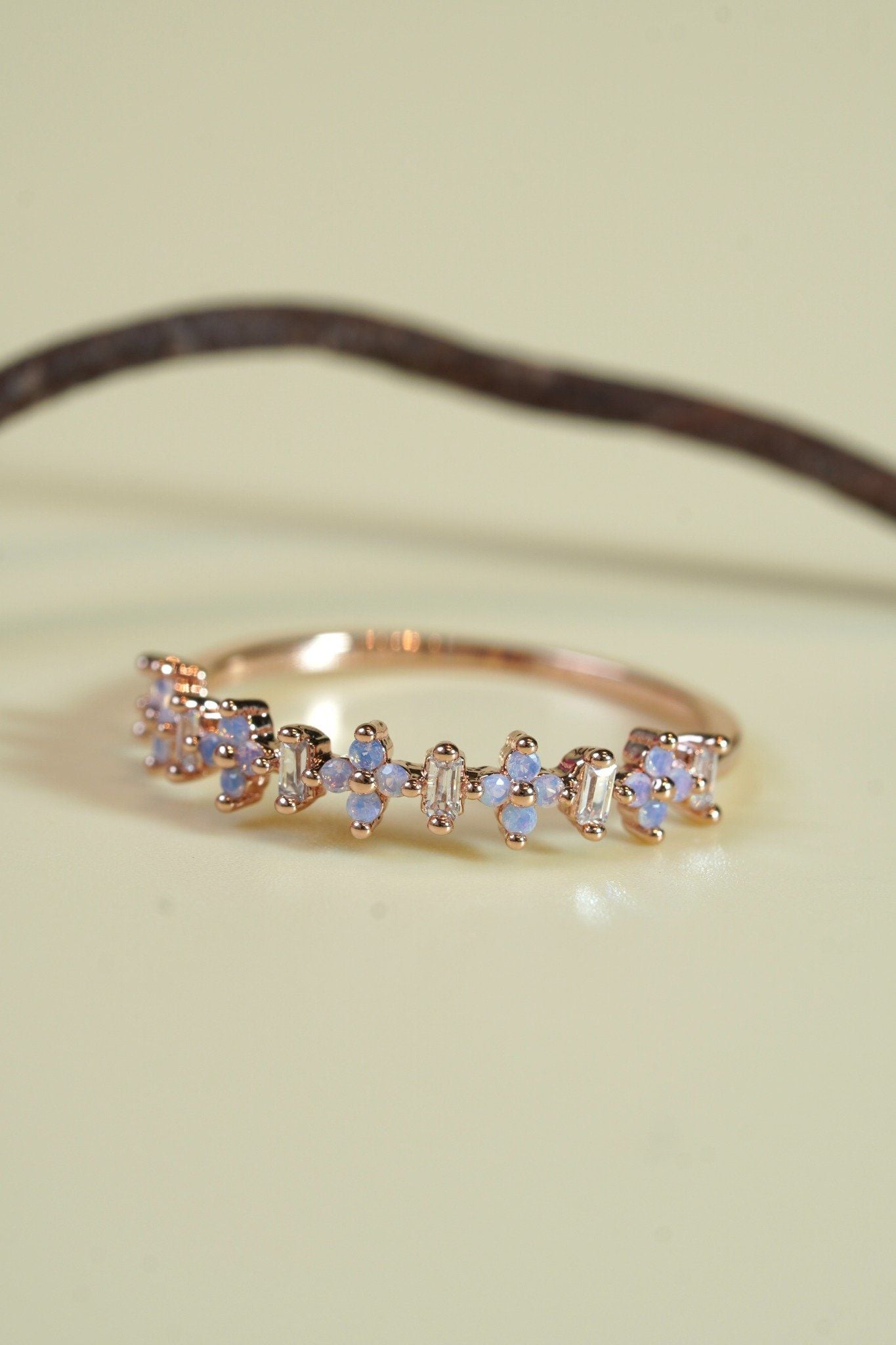 [ancafe-accessories] Nhẫn R290K-056-12-VH