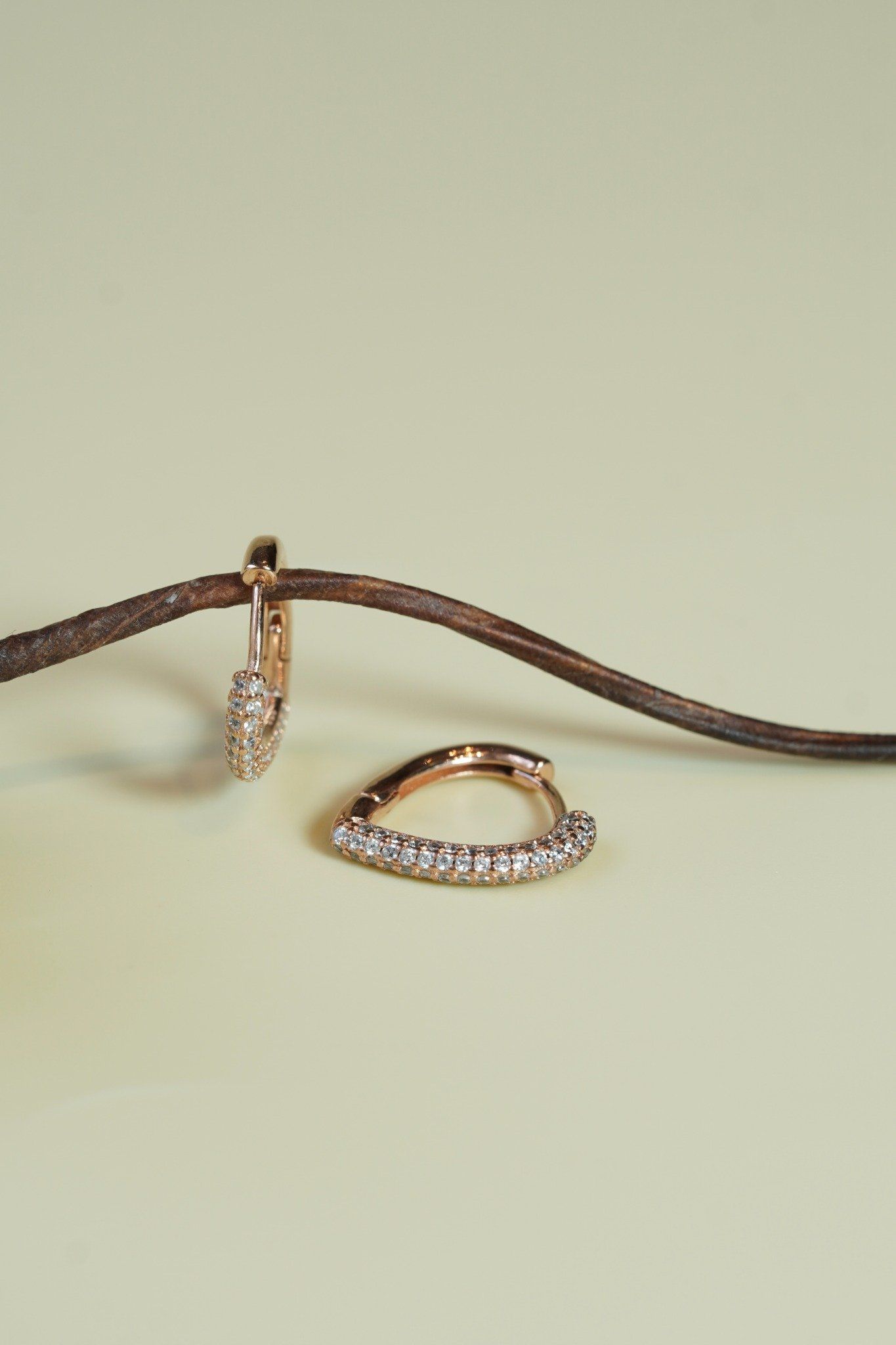 [ancafe-accessories] Hoa tai ER450K-006