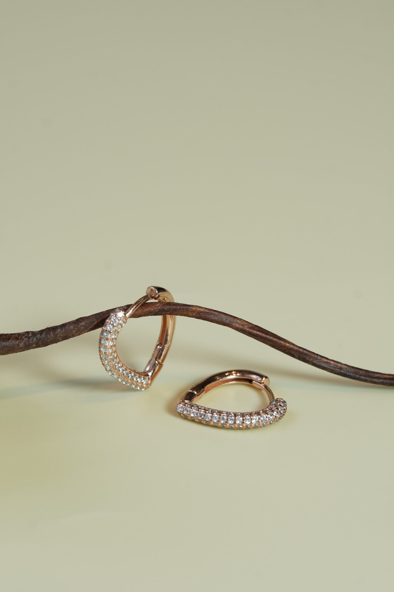 [ancafe-accessories] Hoa tai ER450K-006