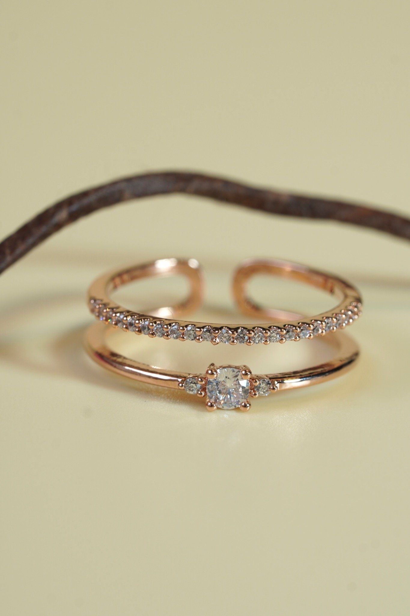 [ancafe-accessories] Nhẫn R290K-055-FREESIZE-VH