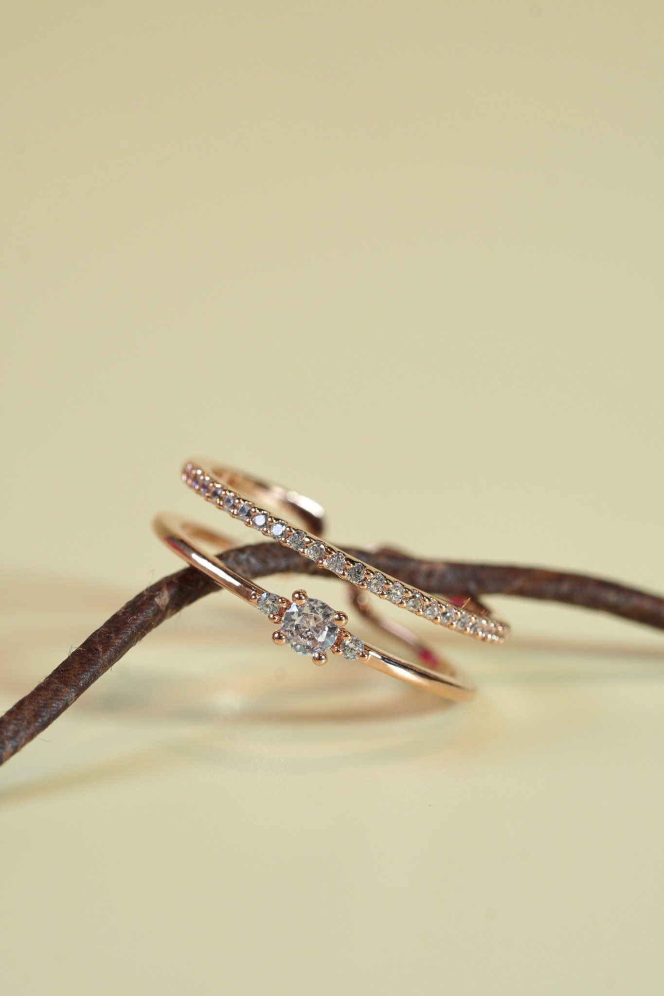 [ancafe-accessories] Nhẫn R290K-055-FREESIZE-VH