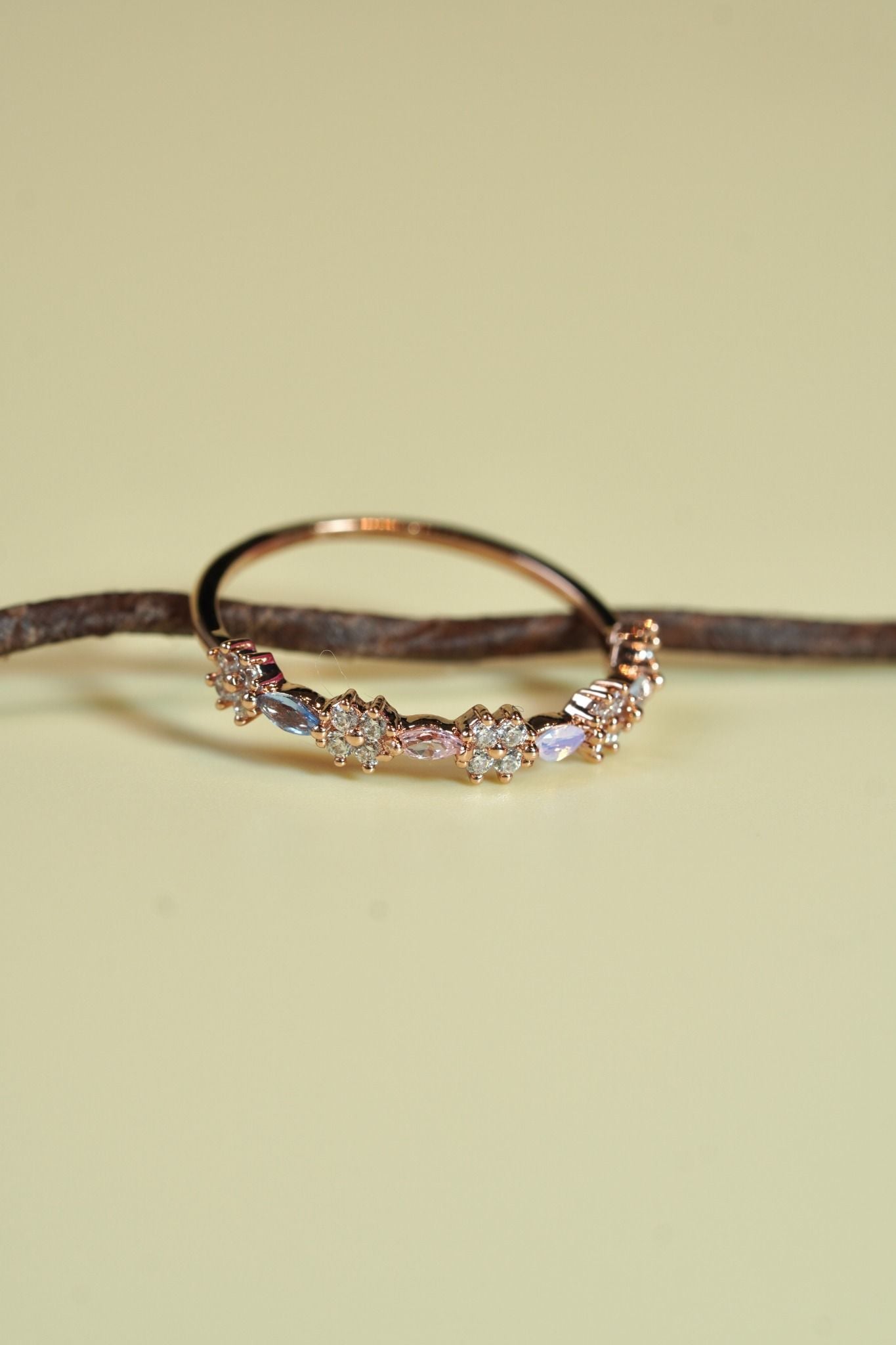 [ancafe-accessories] Nhẫn R250K-003-12-VH