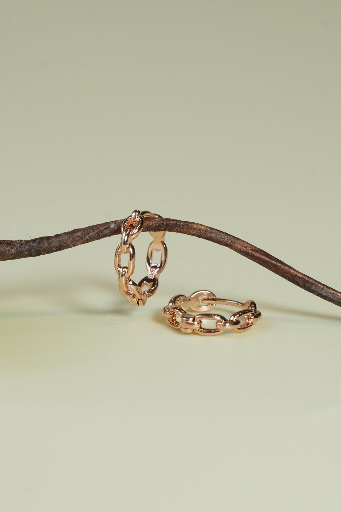 [ancafe-accessories] Hoa tai ER450K-005