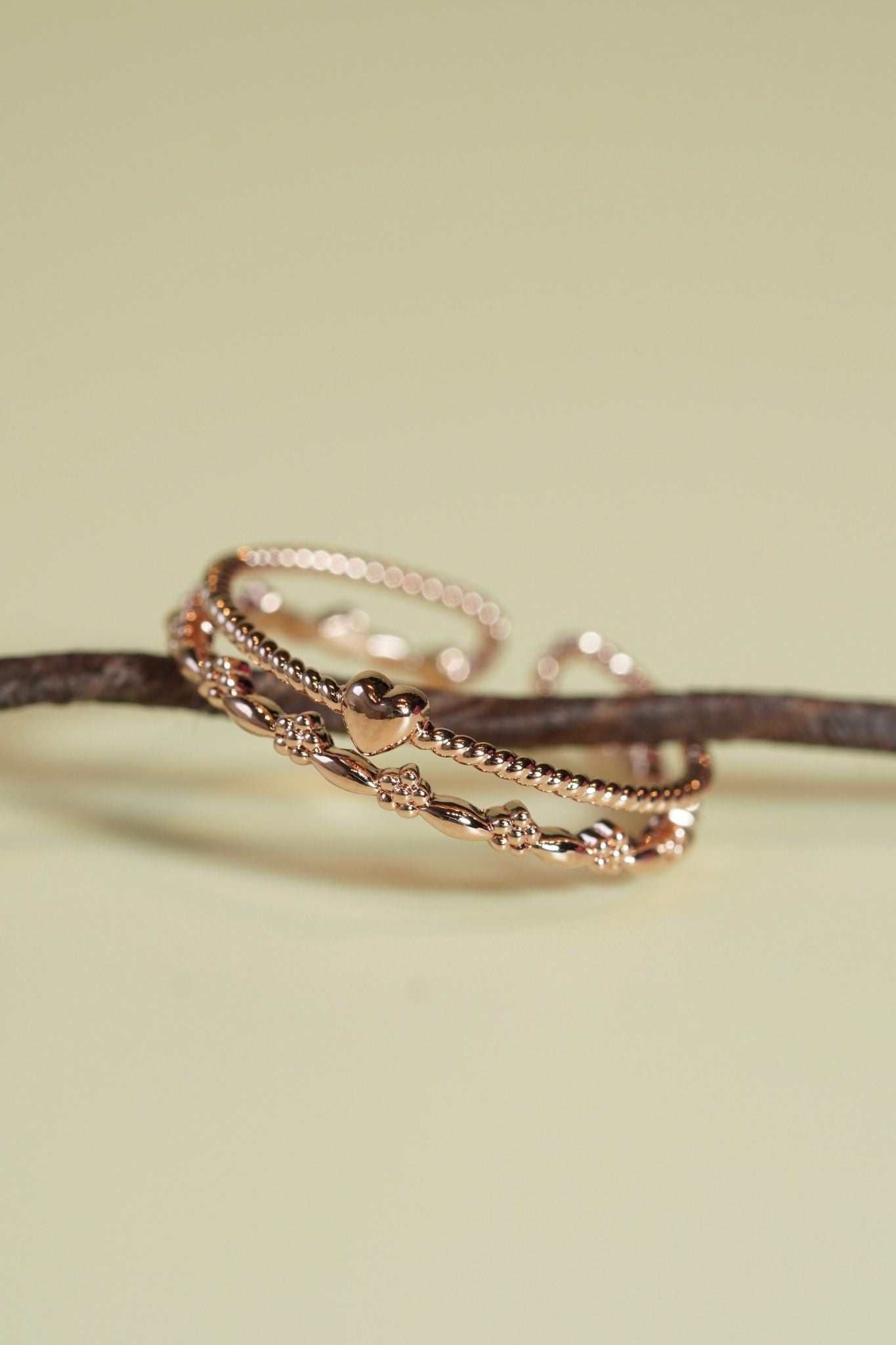 [ancafe-accessories] Nhẫn R350K-031-FREESIZE-VH