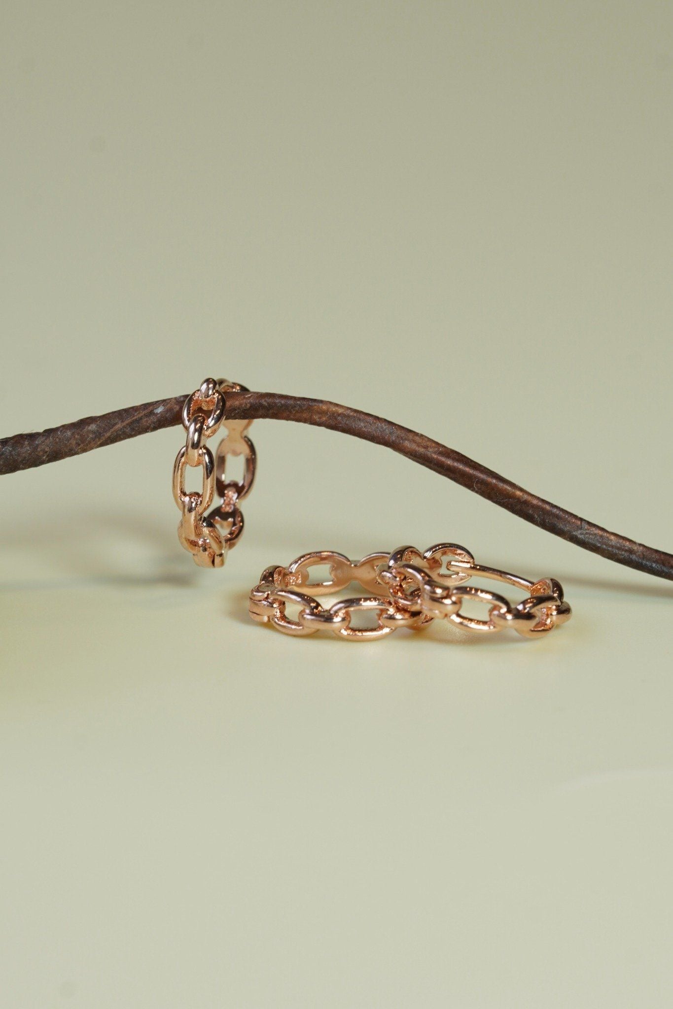 [ancafe-accessories] Hoa tai ER450K-005